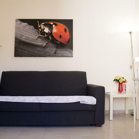 Apartamento Casa Coccinella Catania Exterior foto