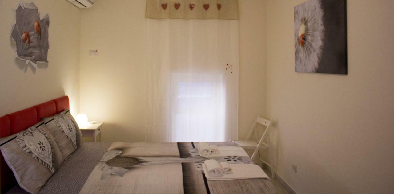 Apartamento Casa Coccinella Catania Exterior foto